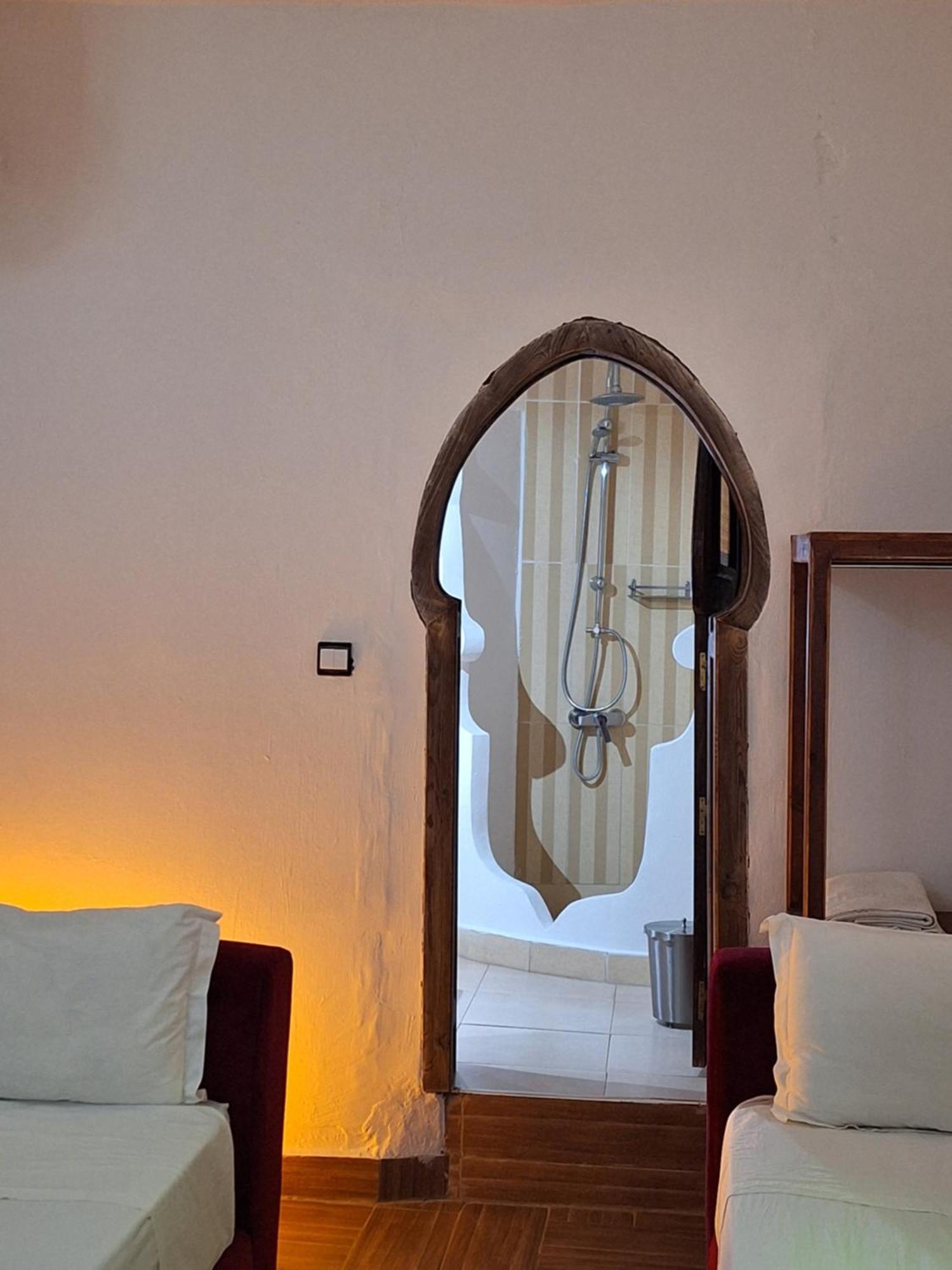 Hotel Dar Gabriel Chefchaouen Exterior foto
