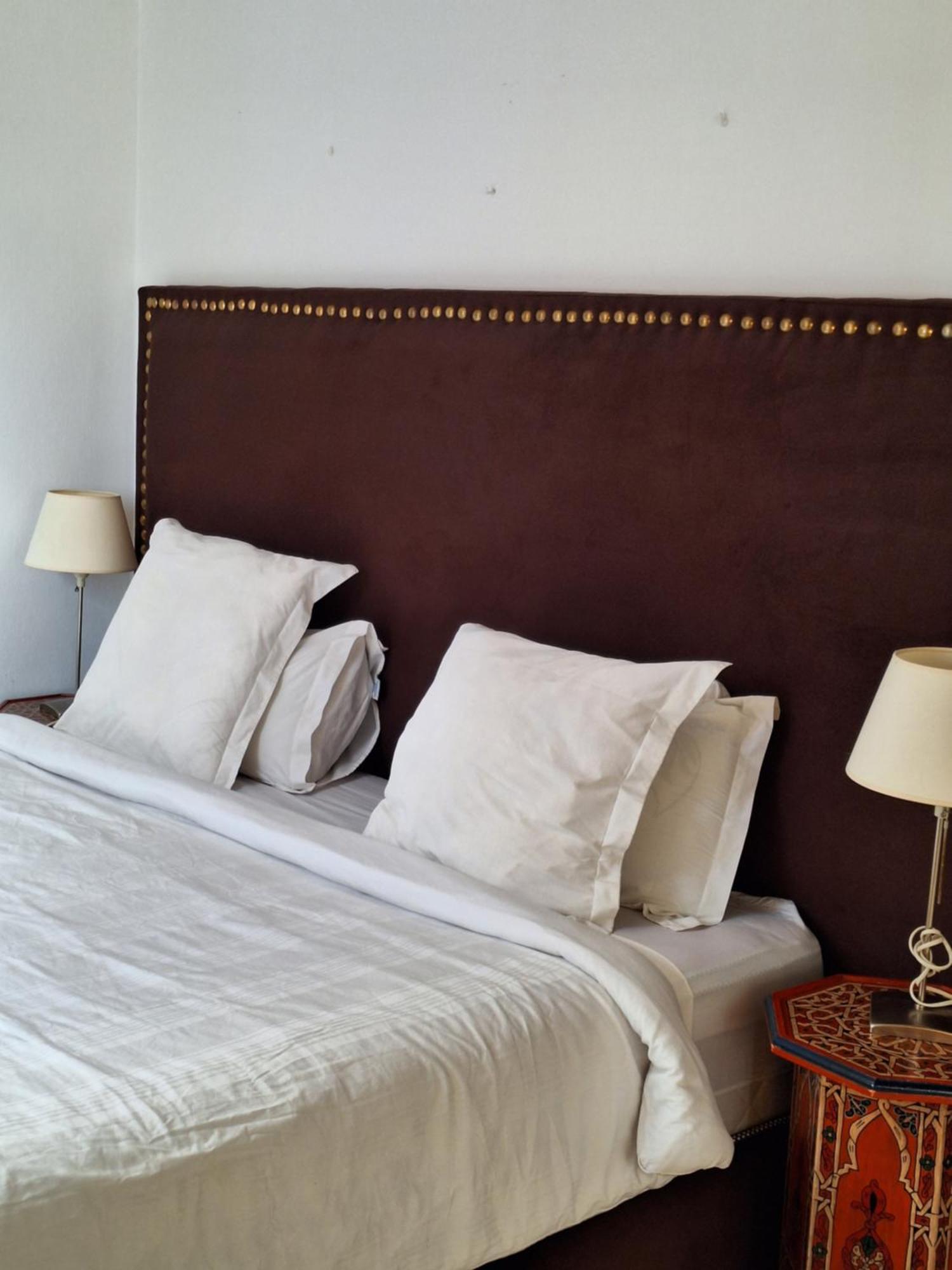 Hotel Dar Gabriel Chefchaouen Exterior foto