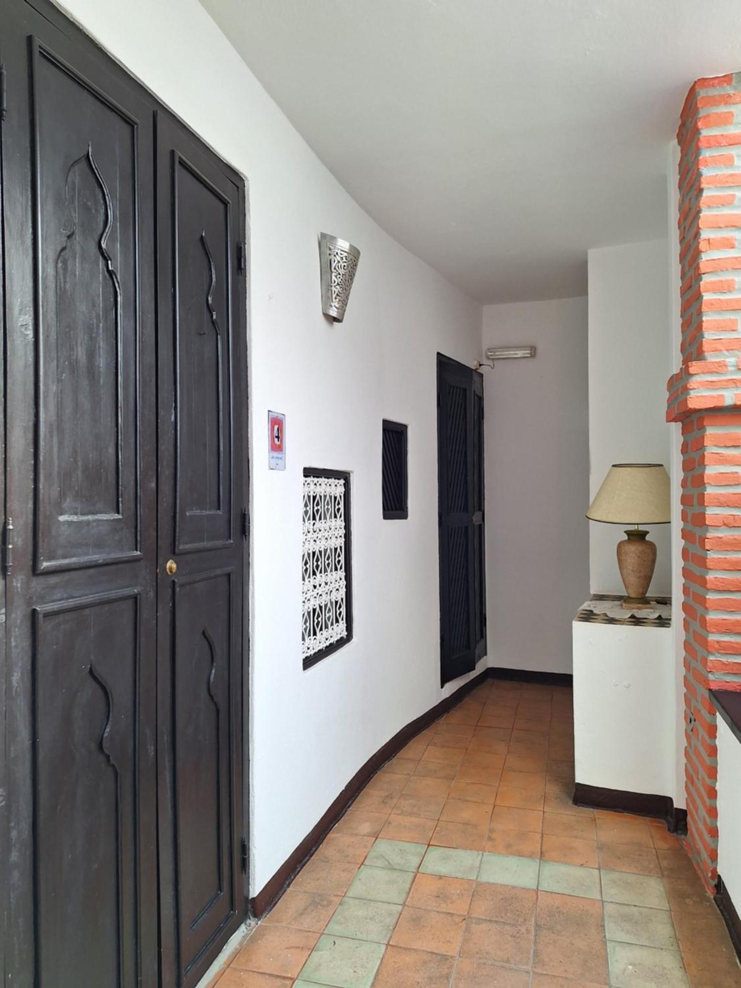 Hotel Dar Gabriel Chefchaouen Exterior foto