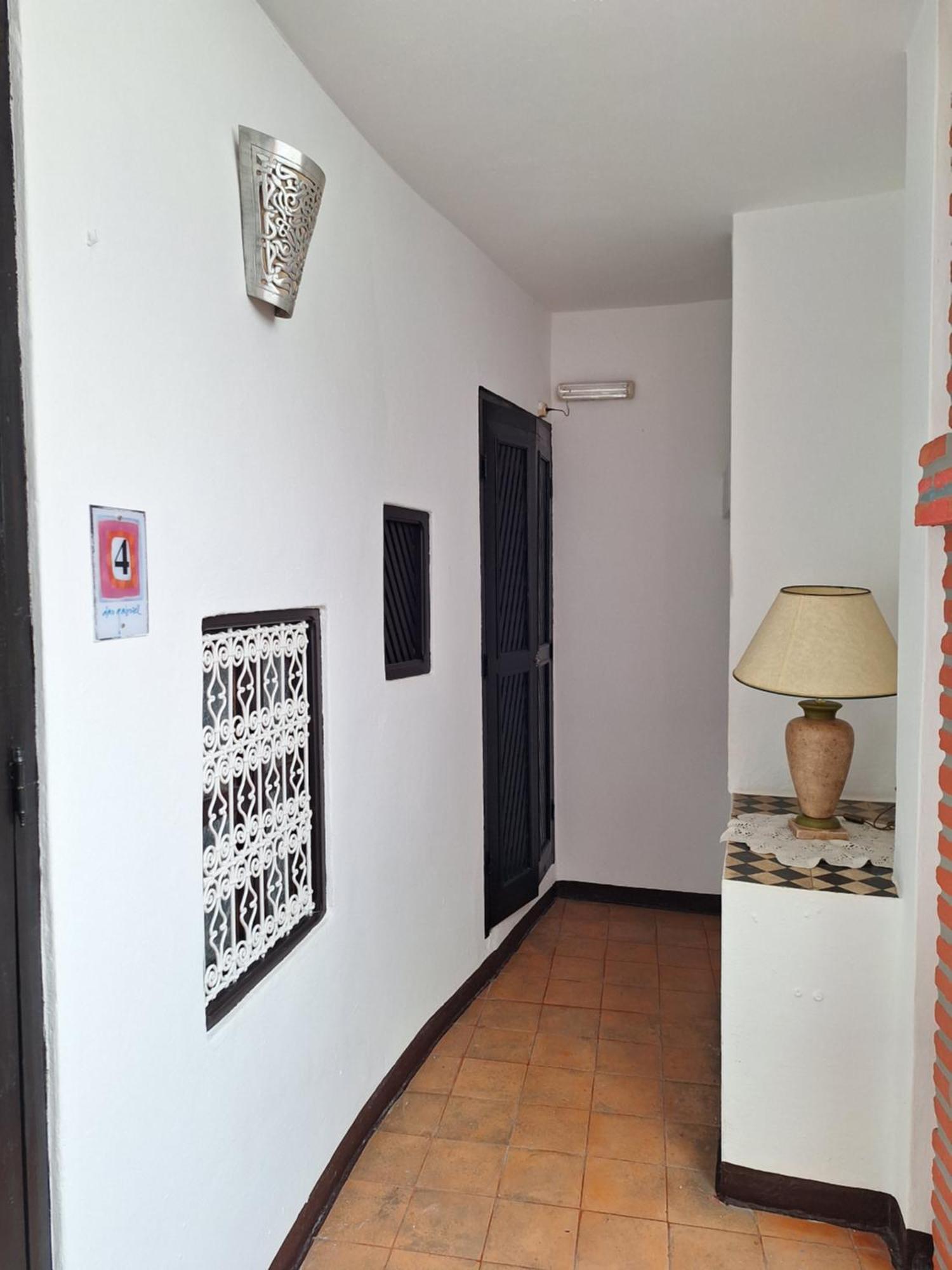 Hotel Dar Gabriel Chefchaouen Exterior foto